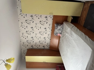 Închiriez apartament 2 camere decomandat  - imagine 6