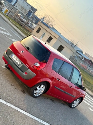 Renault Scenic 1.9 DCI 131 CP - imagine 2
