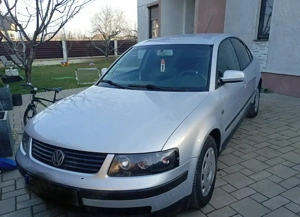 Passat b5 berlina  - imagine 2