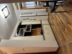 Închiriez apartament 2 camere decomandat  - imagine 2