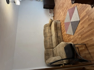 Închiriez apartament 2 camere decomandat  - imagine 4