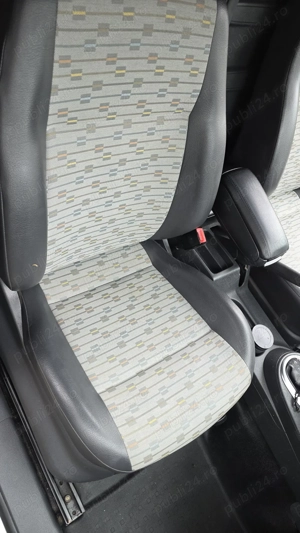 VW Caddy Maxi 1.6 TDI 102 CP, Webasto, Încălzire scaune, Navi - imagine 10