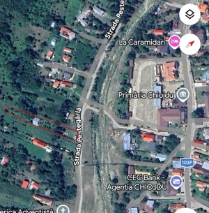 Casă de vânzare Sat Chiojdu, jud. Buzău - imagine 4