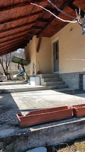 Casă de vânzare Sat Chiojdu, jud. Buzău - imagine 3
