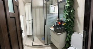 Apartament semidecomandat de vânzare   Sector 2, zona Mega Mall   Piața Delfinului