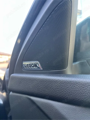 Octavia 2018 break 1L benzina - imagine 3