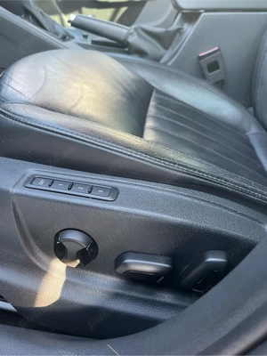 Octavia 2018 break 1L benzina - imagine 5