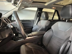 Mercedes Benz ML 250 - imagine 5