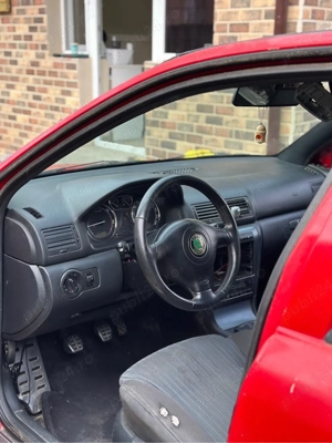 Dezmembrez Skoda octavia 1  - imagine 2