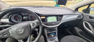 vând Opel astra k  - imagine 7