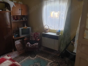 Casa cu teren de vanzare - imagine 2