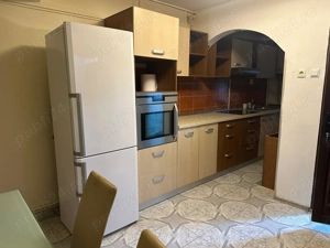 Apartament cu 1 Camera la Parter - imagine 3
