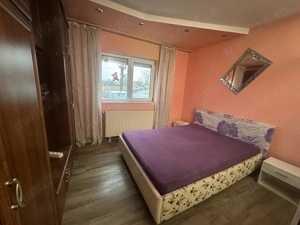 Apartament cu 1 Camera la Parter - imagine 2