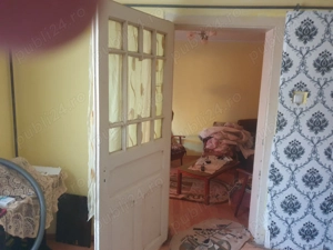 Casa cu teren de vanzare