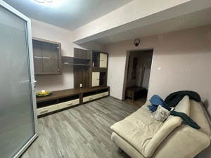 Apartament cu 1 Camera la Parter