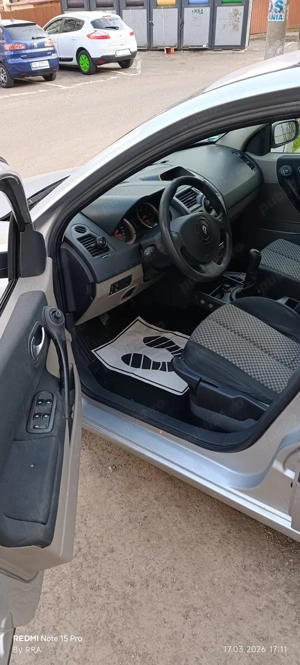 Renault Megane 2 - imagine 5