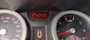 Renault Megane 2 - imagine 4