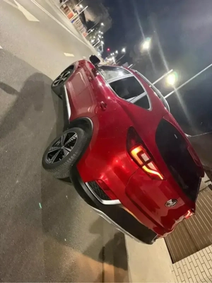 MG ZS Ev Luxury - Înmatriculată RO - imagine 4