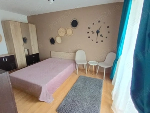 Garsoniera de inchiriat Zona Steaua!