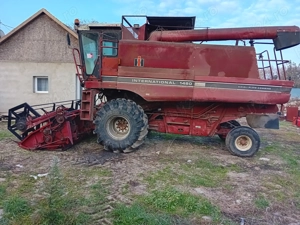 Vând combina casse1460