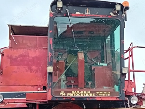 Vând combina casse1460 - imagine 3