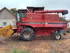 Vând combina casse1460 - imagine 4