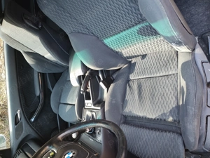 BMW E46 320ci coupe - imagine 2