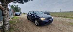 Opel Astra G 2007 gpl - imagine 3