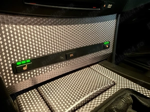 BMW E60 523I 120K KM - imagine 3