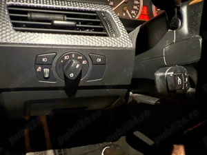 BMW E60 523I 120K KM - imagine 2