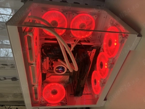 PC Gaming High-End 8500 lei