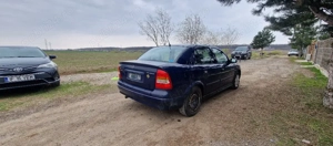 Opel Astra G 2007 gpl - imagine 4