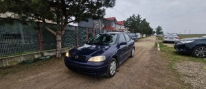 Opel Astra G 2007 gpl - imagine 2