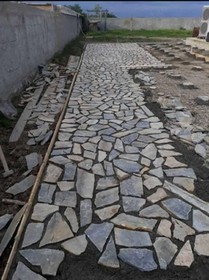 Piatra naturală de munte 