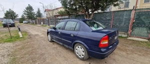 Opel Astra G 2007 gpl - imagine 5