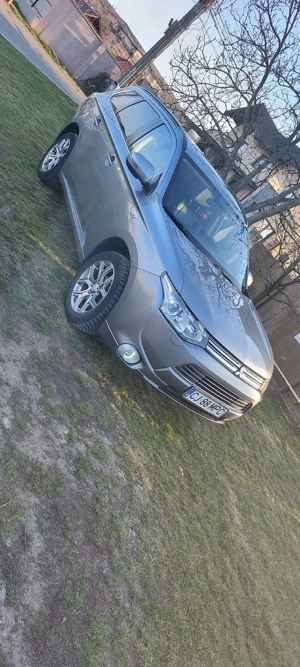 Mitsubishi outlander  - imagine 5