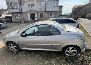Vând Peugeot 