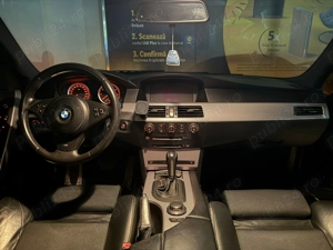 BMW E60 523I 120K KM - imagine 5