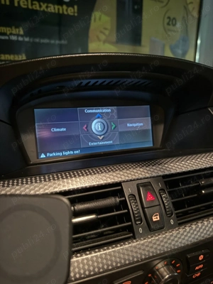 BMW E60 523I 120K KM - imagine 7