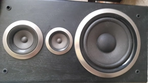 Boxe Uher Compact 1200CD