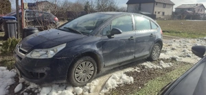 Citroen c4 - imagine 2