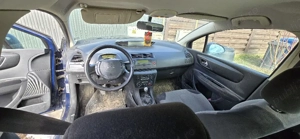 Citroen c4 - imagine 3