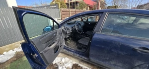 Citroen c4 - imagine 4