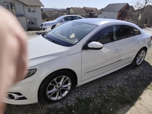 vw passat cc r-line - imagine 2