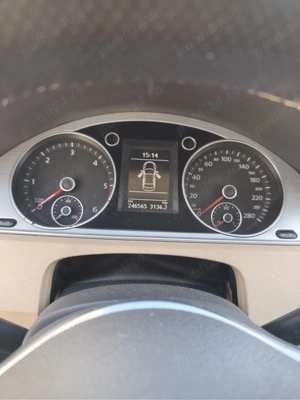 vw passat cc r-line - imagine 5