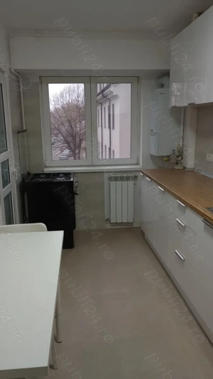 De inchiriat Apartament 3 camere Constanta Ultracentral, persoana fizică - imagine 5