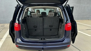 Seat Alhambra 2013 2.0 EcoMotive 7 Locuri Cutie Manuala 6+1 Viteze 140CP (Sharan) - imagine 8