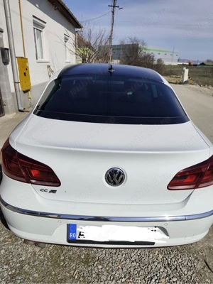 vw passat cc r-line - imagine 3