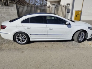vw passat cc r-line - imagine 4