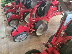 Semanatoare IR-TEM plante prasitoare 6 randuri - imagine 6